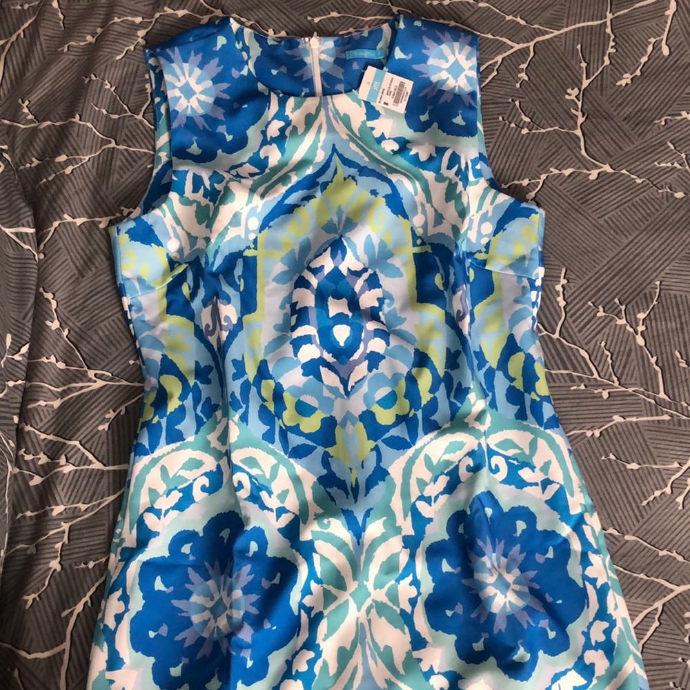BNWT J. McLaughlin Women’s Belinda Dress size 8